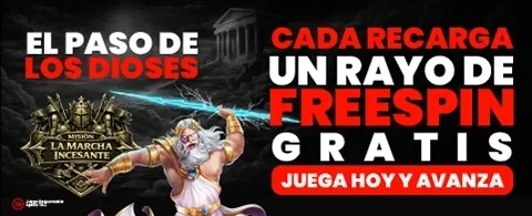 Recarga Especial de Miércoles promotion