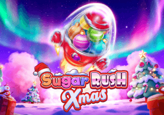 Sugar Rush Xmas screenshot