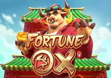 Fortune Ox screenshot